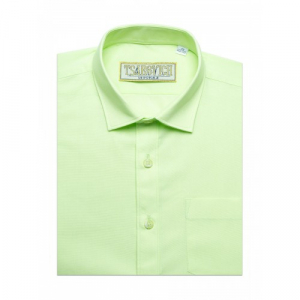 Сорочка детская Tsarevich Lime