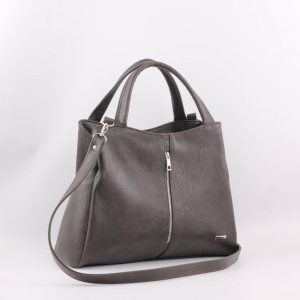 Сумка 373 македония шоколад ФОРМАТ