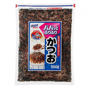 Приправа для риса 