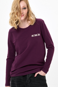 лонгслив 8519-32