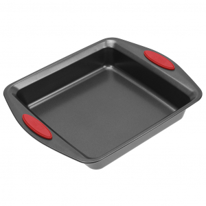 Противень с антипригарным покрытием 31х26см 