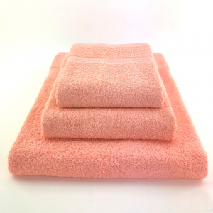 Полотенце махровое Персиковое НОВИНКА