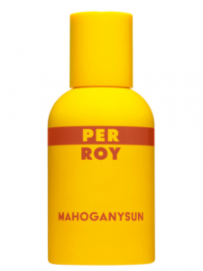 PERROY MAHOGANYSUN edp 100ml