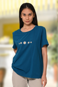 футболка женская 8817-21 -50%