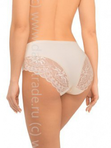 Трусы №A_invMS5030 Amoret Дроп слип