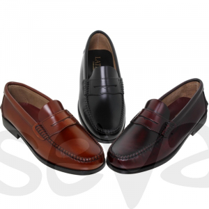 Latino Classic, ZAPATO CABALLERO FLORENTIC PISO SUELA