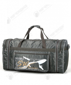 Сумка спортивная «SARABELLA»