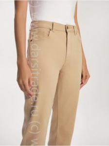 Брюки джинсовые женские Con-767 Elegant Conte Дроп