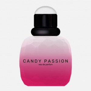 Парфюмерная вода DILIS  для женщин LOST PARADISE Candy Passion 60 мл