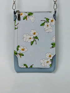 Сумка Nicco print