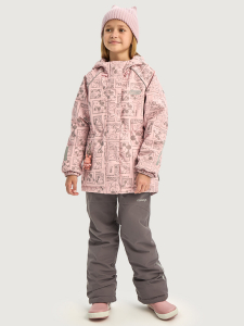 NIKASTYLE Костюм 7м2026