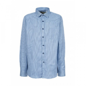 Сорочка детская Tsarevich Azzuro 2