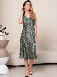 №4387 Сорочка 