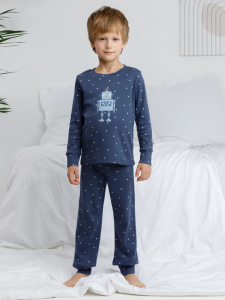CROCKID Пижама К 1621