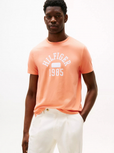 Hilfiger 1985 Logo T-Shirt