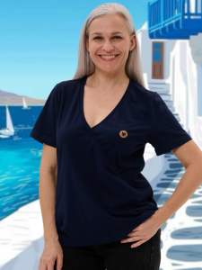 футболка женская 8778-26 Новинка