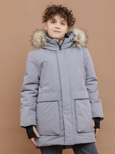 BATIK Куртка 252-26з-2