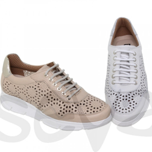 Tupie, ZAPATO MUJER PIEL