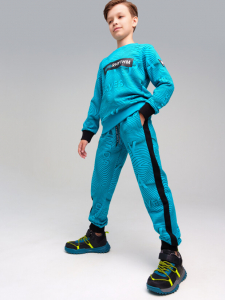 Брюки для мальчика