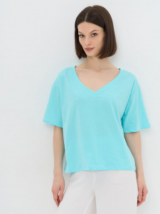 Фуфайка (футболка) женская 5241-3814