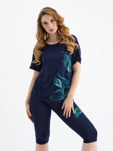 Костюм женский 