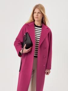 Пальто женское демисезонное