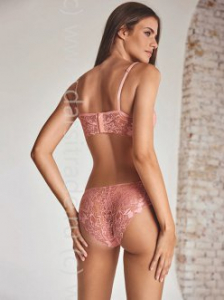 Комплект You52317 Lormar холтер слип