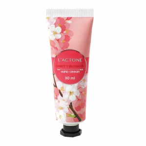 Крем для рук L'ACTONE Cherry Blossom 30 мл