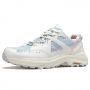 Кроссовки Humtto 129 White-Blue