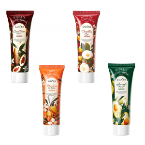 Увлажняющий крем для рук SADOER