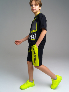 Шорты для мальчика