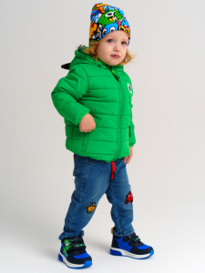 Куртка демисезонная для мальчика