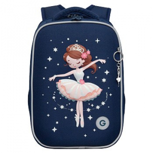 RAw-594-9 Рюкзак школьный