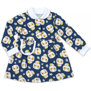 Платье для девочки Сказка