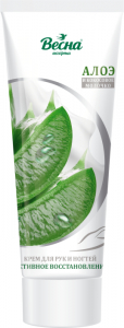 Крем для рук ВЕСНА 