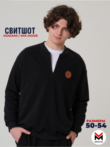 толстовка мужская 3488-02