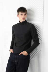 Водолазка мужская кашемир