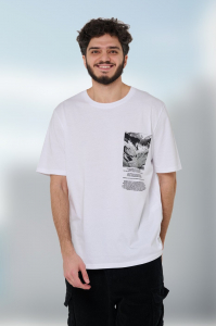 футболка 2626-01