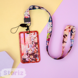 Чехол для карты 