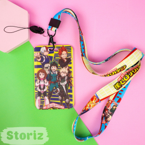 Чехол для карты 