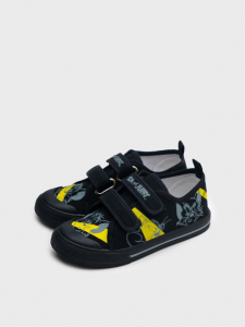 Кеды для мальчика