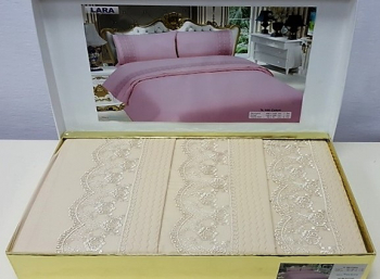 КПБ TAVOLO Home LARA Collection