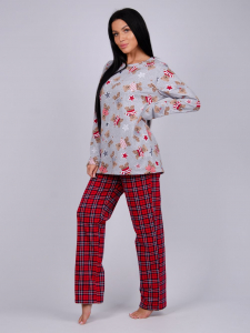 Пижама Мишутка