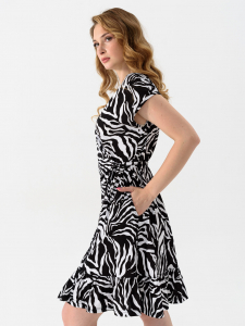 Халат женский 