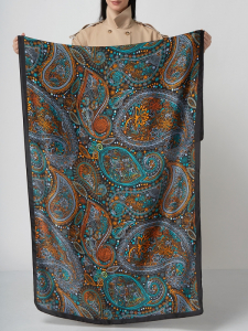 Палантин KRD2-119-1