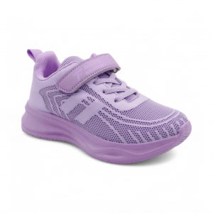 Кроссовки А815-39 фиолетовые