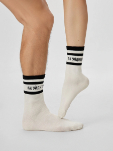 MARK FORMELLE Женские носки