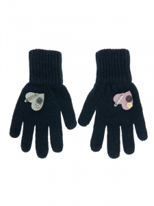 Перчатки Двойняшки