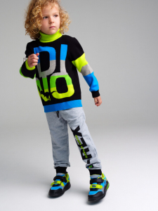 Свитер для мальчика