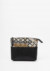 Косметичка комбинированная №1647